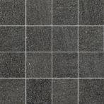 V&B Mosaik 7,5x7,5 cm CROSSOVER anthrazit (R9) - 2625 OS9M
