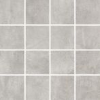 V&B Mosaik 7,5x7,5 cm WAREHOUSE grey (R10) - 2626 IN60