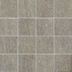 V&B Mosaik 7,5x7,5 cm CROSSOVER grey (R11) - 2627 OS6R