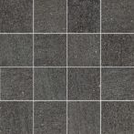 V&B Mosaik 7,5x7,5 cm CROSSOVER anthrazit (R11) - 2627 OS9R
