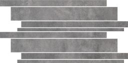 V&B Dekor 30x60 cm WAREHOUSE anthrazit (R9) - 2648 IN90