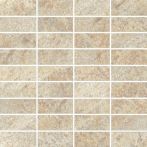 V&B Mosaik 3,3x7,5 cm MY EARTH hellbeige (R11) - 2649 RU10