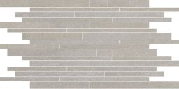 V&B Dekor 30x50 cm BERNINA grey (R9) - 2650 RT5M