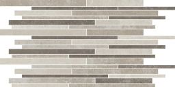 V&B Dekor 30x50 cm ATLANTA sand multicolor (R10) - 2656 AL79