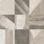 V&B Dekor 60x60 cm ATLANTA sand multicolor (R10) - 2660 AL75