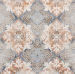 V&B Dekor 60x60 cm WAREHOUSE weiß multicolor (R9) - 2660 IN11