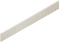 V&B Sockel 7,5x60 cm PURE LINE weiß-grau - 2687 PL06
