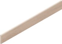 V&B Sockel 7,5x60 cm PURE LINE ivory - 2687 PL10