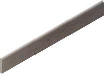 V&B Sockel 7,5x60 cm PURE LINE dunkelgreige - 2687 PL81