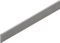 V&B Sockel 7,5x60 cm PURE LINE anthrazit - 2687 PL90