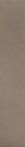 V&B Bodenfliese 10x60 cm PURE LINE mittelgreige (R10) - 2691 PL80