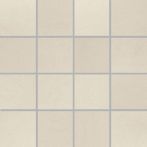 V&B Mosaik 7,5x7,5 cm PURE LINE creme (R10) - 2699 PL01