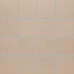 V&B Mosaik 7,5x7,5 cm PURE LINE ivory (R10) - 2699 PL10