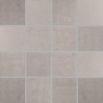 V&B Mosaik 7,5x7,5 cm PURE LINE lichtgrau (R10) - 2699 PL60