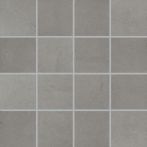 V&B Mosaik 7,5x7,5 cm PURE LINE mittelgrau (R10) - 2699 PL61
