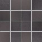 V&B Mosaik 7,5x7,5 cm PURE LINE schwarz (R10) - 2699 PL91