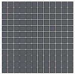 V&B Mosaik 3x3 cm PRO ARCHITECTURA grau 75% (R10) - 2702 PN83