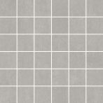 V&B Mosaik 5x5 cm DAYTONA grey (R10) - 2706 BP60