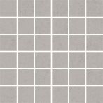 V&B Mosaik 5x5 cm LOBBY grey (R10) - 2706 LO60