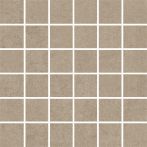 V&B Mosaik 5x5 cm LOBBY greige (R10) - 2706 LO70