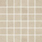 V&B Mosaik 5x5 cm HOUSTON sand (R10) - 2706 RA2M