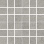 V&B Mosaik 5x5 cm HOUSTON lichtgrau (R10) - 2706 RA5M