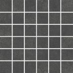 V&B Mosaik 5x5 cm HOUSTON anthrazit (R10) - 2706 RA9M