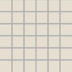 V&B Mosaik 5x5 cm UNIT ONE weiß (R10) - 2706 UT41