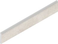 V&B Sockel 8x45 cm ROCKY ART white sands - 2717 CB10
