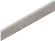 V&B Sockel 8x45 cm ROCKY ART pebble - 2717 CB60