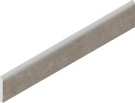 V&B Sockel 8x45 cm ROCKY ART fango - 2717 CB70