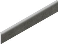 V&B Sockel 8x45 cm ROCKY ART basalt - 2717 CB90