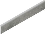V&B Sockel 8x45 cm URBAN JUNGLE dark grey - 2717 TC90