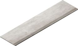 V&B Stufe 30x120 cm WAREHOUSE grey (R9) - 2732 IN60