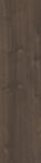 V&B Bodenfliese 30x120 cm OAK PARK caviar (R9) - 2793 HR90