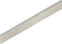 V&B Sockel 7,5x60 cm ATLANTA alabaster white - 2872 AL10