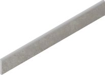 V&B Sockel 7,5x60 cm ATLANTA concrete grey - 2872 AL60
