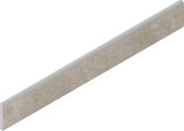 V&B Sockel 7,5x60 cm ATLANTA sandy grey - 2872 AL70