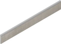 V&B Sockel 8x60 cm METALYN pearl - 2872 BM10