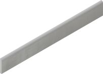 V&B Sockel 8x60 cm METALYN iron - 2872 BM40