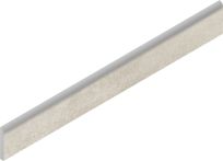 V&B Sockel 8x60 cm ROCKY ART white sands - 2872 CB10