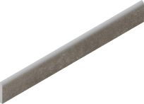 V&B Sockel 8x60 cm ROCKY ART fango - 2872 CB70