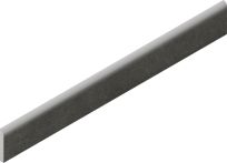 V&B Sockel 8x60 cm ROCKY ART basalt - 2872 CB90