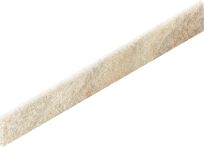 V&B Sockel 7,5x60 cm MY EARTH hellbeige - 2872 RU10
