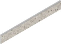 V&B Sockel 8x60 cm ABERDEEN pearl - 2872 SB10