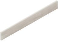 V&B Sockel 7,5x60 cm UNIT FOUR lichtgrau - 2873 CT60
