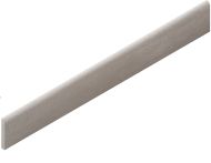 V&B Sockel 7,5x60 cm UNIT FOUR mittelgrau - 2873 CT61