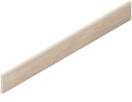 V&B Sockel 7,5x60 cm UNIT FOUR greige - 2873 CT70