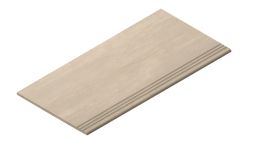 V&B Stufe 30x60 cm UNIT FOUR greige (R10) - 2874 CT70