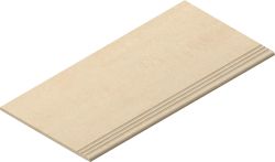 V&B Stufe 30x60 cm LOBBY beige (R10) - 2874 LO20